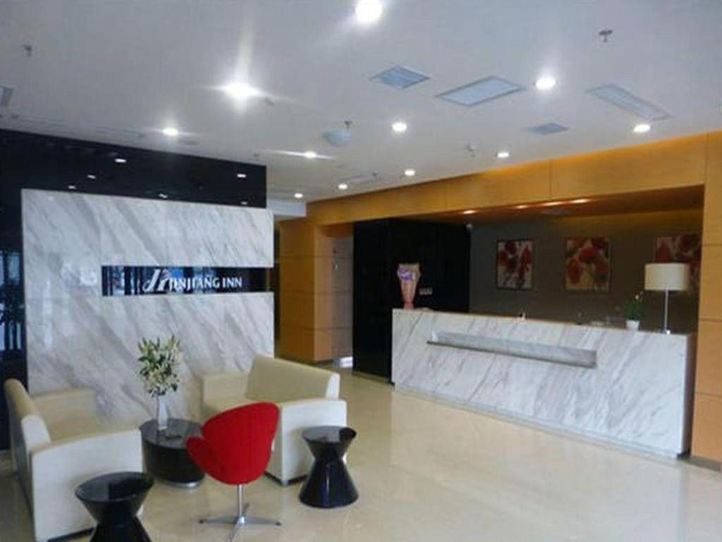Jinjiang Inn Changchun Hongqi Street Экстерьер фото