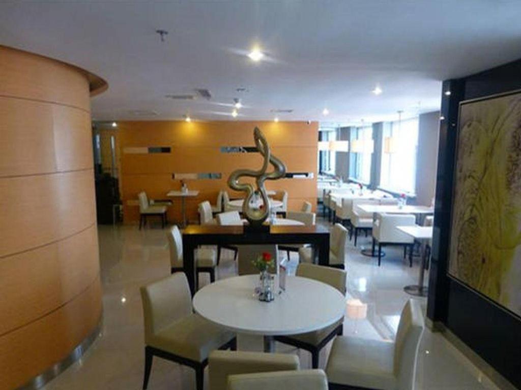 Jinjiang Inn Changchun Hongqi Street Экстерьер фото