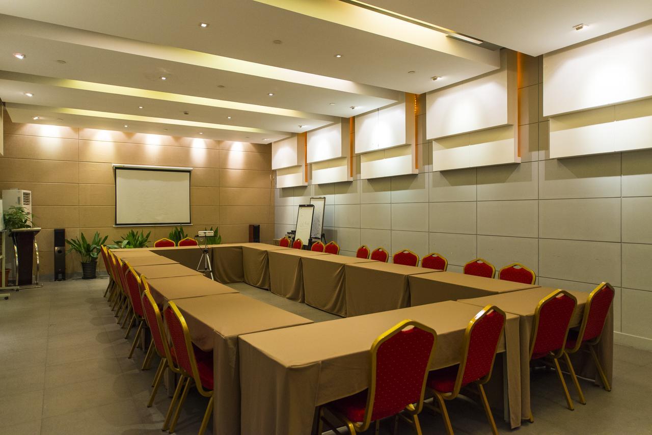 Jinjiang Inn Changchun Hongqi Street Экстерьер фото